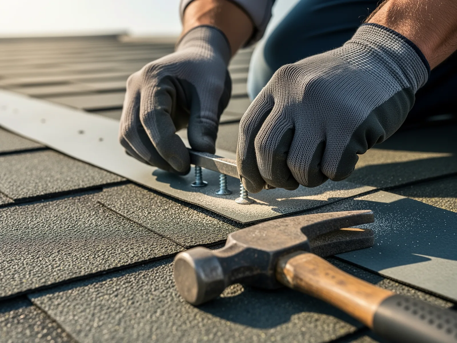Why choose Fascia Repair in Webster, NY
